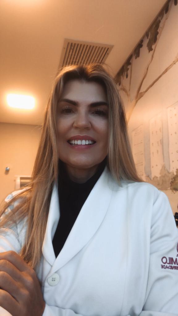 ANA CLARA