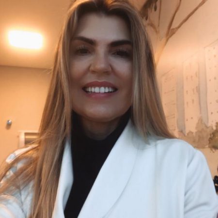 dra ana clara toschi